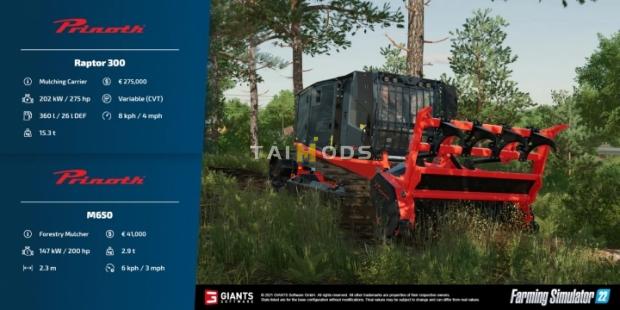 FS22 - Fact Sheet Collection October 01th V1.0 ()
