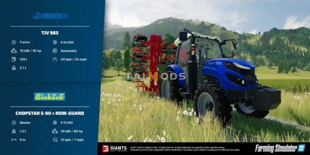 FS22 - Fact Sheet Collection! September 24th V1.0 () FS22 - Fact Sheet Collection! September 24th V1.0 ()