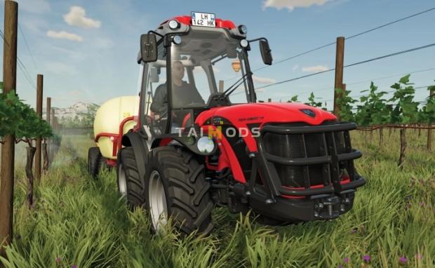 FS22 - Antonio Carraro Pack V1.0.0.1 (1.5) FS22 - Antonio Carraro Pack V1.0.0.1 (1.5)