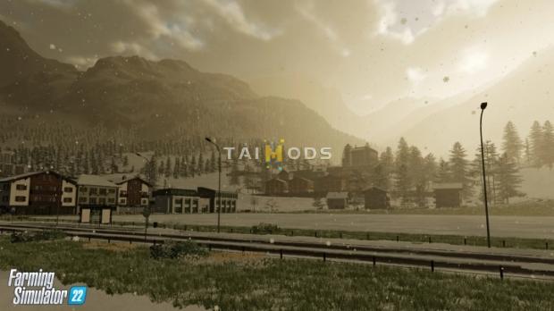 FS22 - Welcome to Erlengrat - Trailer, Screenshots & Map Overview () FS22 - Welcome to Erlengrat - Trailer, Screenshots & Map Overview ()