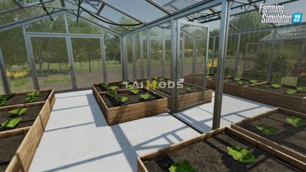 FS22 - Grow Some Vegetables () FS22 - Grow Some Vegetables ()