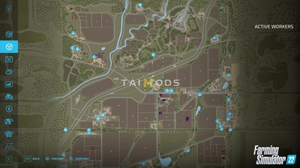 FS22 - Cross-Platform Multiplayer: Play FS22 with All of Your Friends ()
