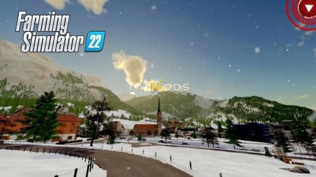 FS22 - Maps, Graphics, Season Pass & More V1.0 () FS22 - Maps, Graphics, Season Pass & More V1.0 ()