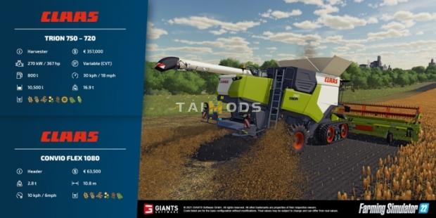 FS22 - Learn More About The Machines & Tools ()