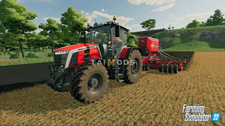 FS22 is Coming () FS22 is Coming ()