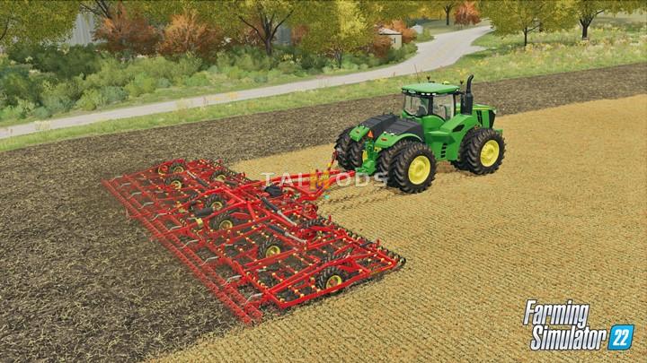 FS22 is Coming () FS22 is Coming ()