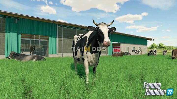 FS22 is Coming () FS22 is Coming ()