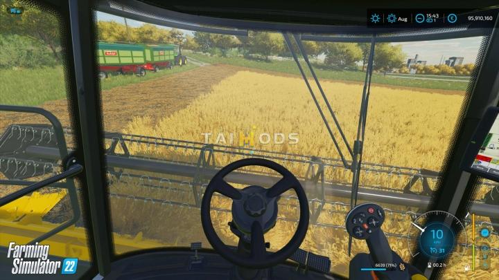 Watch The Gameplay Premiere of FS22 And Lots of New Details () Watch The Gameplay Premiere of FS22 And Lots of New Details ()