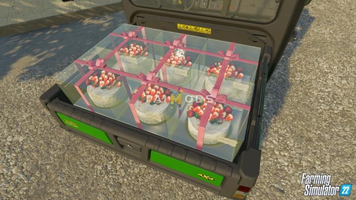 Production Chains in FS22: Introduction Video + New Screenshots () Production Chains in FS22: Introduction Video + New Screenshots ()