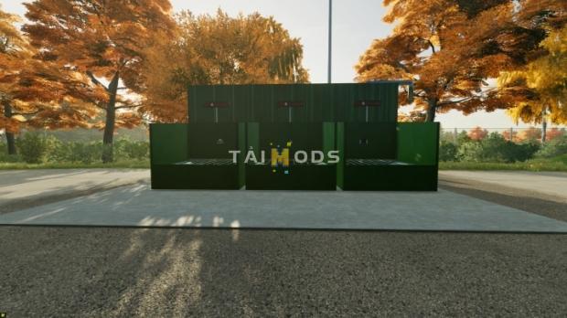 FS22 - ForageStar 5000 V1.0 (1.14)