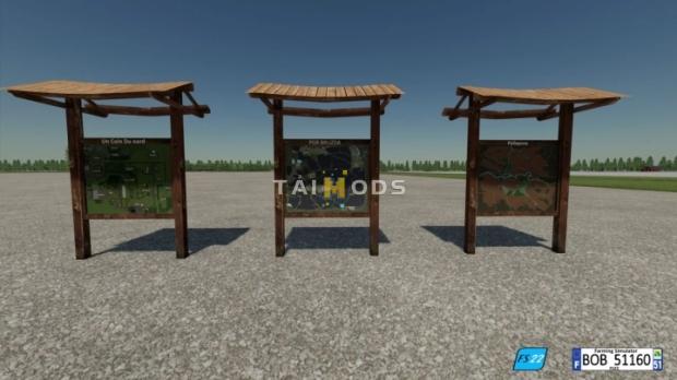 FS22 - City Map V1.0.0.1 (1.14) FS22 - City Map V1.0.0.1 (1.14)
