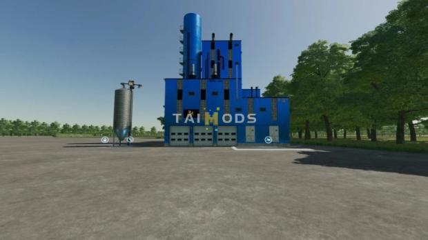FS22 - Oil Mill Production V2.1.3.0 (1.14) FS22 - Oil Mill Production V2.1.3.0 (1.14)