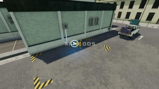 FS22 - Pasta Production V1.0 (1.14) FS22 - Pasta Production V1.0 (1.14)
