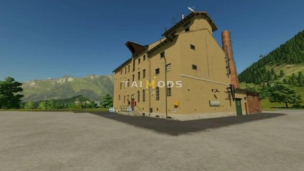 FS22 - Bakery EU V3.0.0.1 (1.14) FS22 - Bakery EU V3.0.0.1 (1.14)