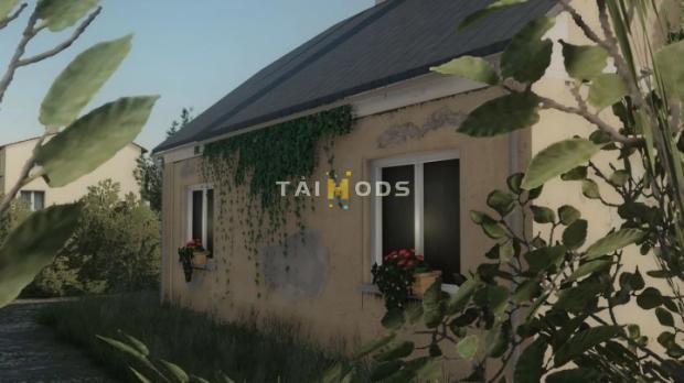 FS22 - Old House V1.0 (1.14)