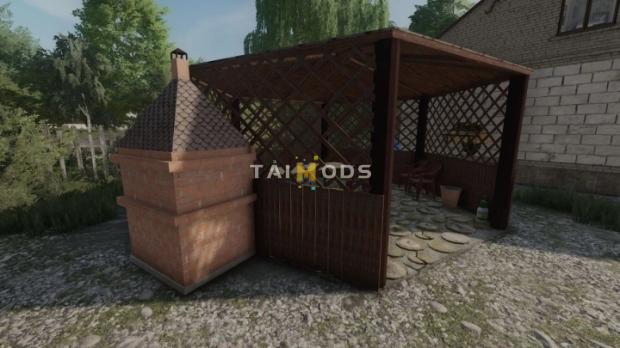 FS22 - Bower V1.0 (1.13) FS22 - Bower V1.0 (1.13)