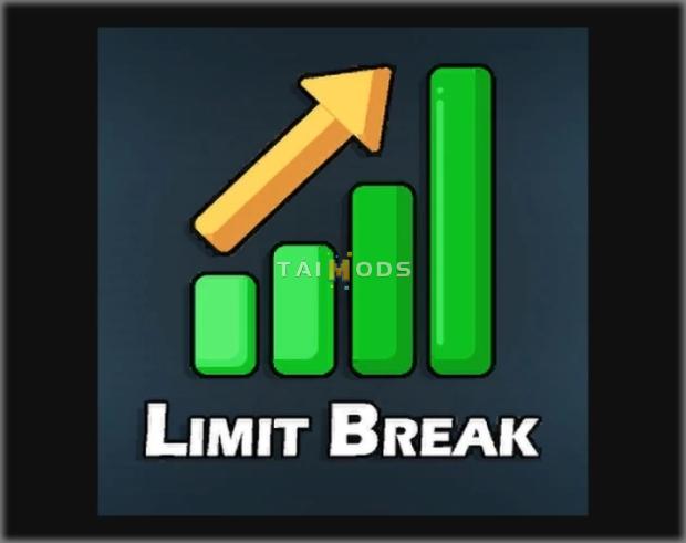 FS22 - Limit Break V1.0.1.0 (1.14) FS22 - Limit Break V1.0.1.0 (1.14)