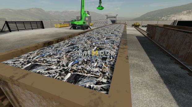 FS22 - FilltypesTP Edit V1.0 (1.14) FS22 - FilltypesTP Edit V1.0 (1.14)
