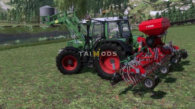 FS22 - Slip Destroys Fields V1.0.0.5 (1.13) FS22 - Slip Destroys Fields V1.0.0.5 (1.13)