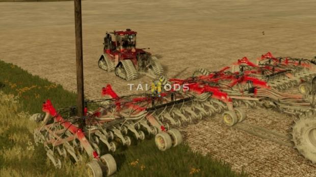 FS22 - Telephone Poles without Collisions V1.0 (1.13) FS22 - Telephone Poles without Collisions V1.0 (1.13)