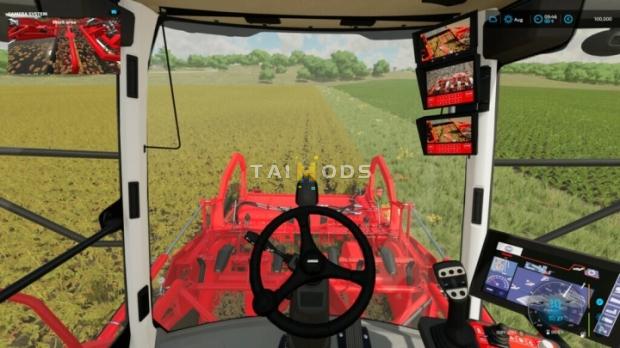 FS22 - Camera System V1.0.0.2 (1.13) FS22 - Camera System V1.0.0.2 (1.13)