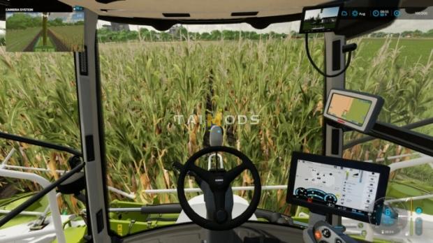 FS22 - Camera System V1.0.0.2 (1.13) FS22 - Camera System V1.0.0.2 (1.13)