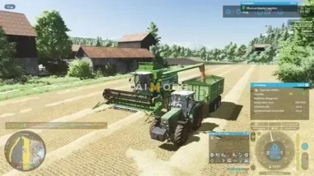 FS22 - Fichthal V2 AD Netzwerk V1.0 (1.13) FS22 - Fichthal V2 AD Netzwerk V1.0 (1.13)