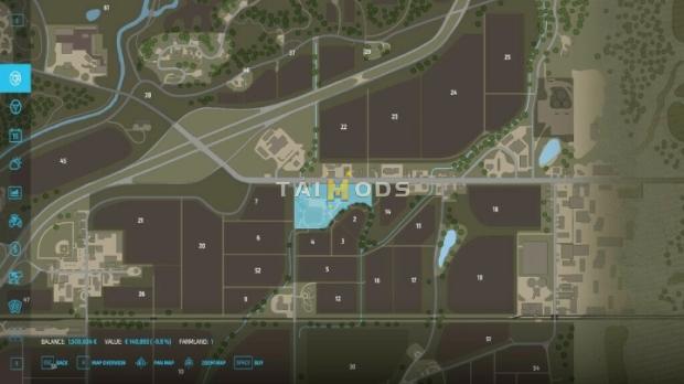 FS22 - Dynamic Field Prices V1.0.2.0 (1.12) FS22 - Dynamic Field Prices V1.0.2.0 (1.12)