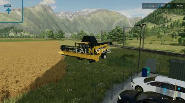 FS22 - Cutter Fix V1.0.0.4 (1.9) FS22 - Cutter Fix V1.0.0.4 (1.9)