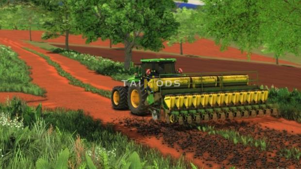 FS22 - 60 Reshade Presets V1.0 (1.9) FS22 - 60 Reshade Presets V1.0 (1.9)