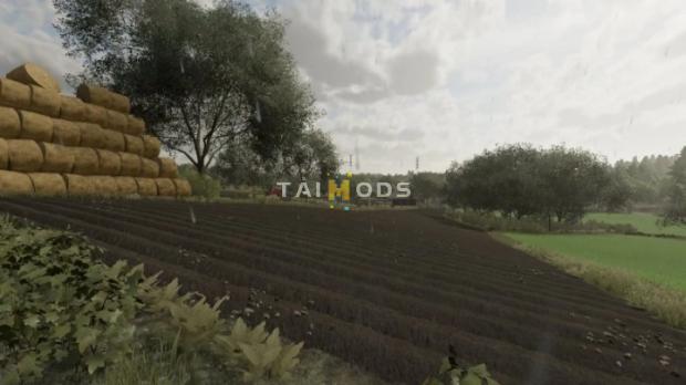 FS22 - RealSeason V1.0 (1.8) FS22 - RealSeason V1.0 (1.8)