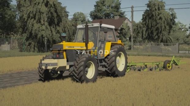 FS22 - Shaders V1.0 (1.8)