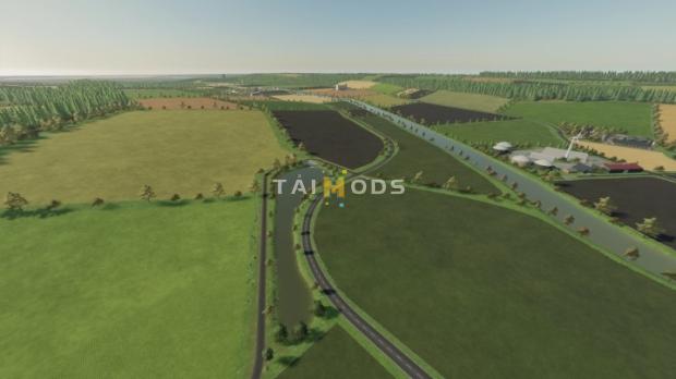 FS22 - AD Courses NDS22 v1.0.1.0 (1.8) FS22 - AD Courses NDS22 v1.0.1.0 (1.8)