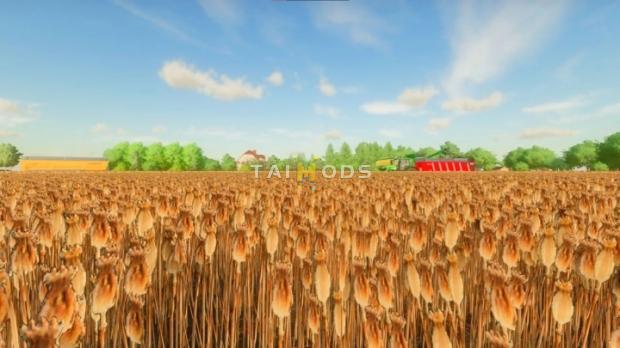 FS22 - Reshade Preset V1.0 (1.7) FS22 - Reshade Preset V1.0 (1.7)