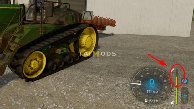 FS22 - Reduce Wearout V1.0 (1.7) FS22 - Reduce Wearout V1.0 (1.7)