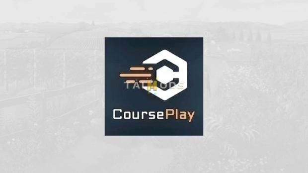 FS22 - Courseplay V7.1.1.1 (1.7) FS22 - Courseplay V7.1.1.1 (1.7)