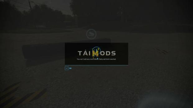 FS22 - Limited Daily Income v1.0.1.0 (1.7) FS22 - Limited Daily Income v1.0.1.0 (1.7)