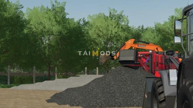 FS22 - Gameplay Extension V1.0 (1.6) FS22 - Gameplay Extension V1.0 (1.6)