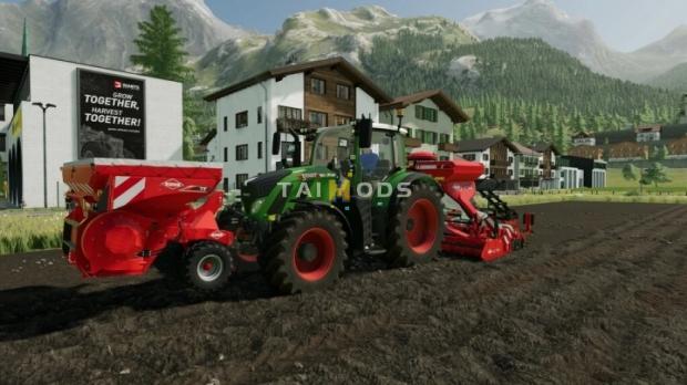 FS22 - Fruits Adjustment V1.0 (1.6) FS22 - Fruits Adjustment V1.0 (1.6)