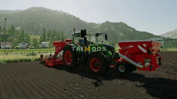 FS22 - Fruits Adjustment V1.0 (1.6) FS22 - Fruits Adjustment V1.0 (1.6)
