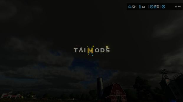 FS22 - Fireworks V1.0 (1.5) FS22 - Fireworks V1.0 (1.5)