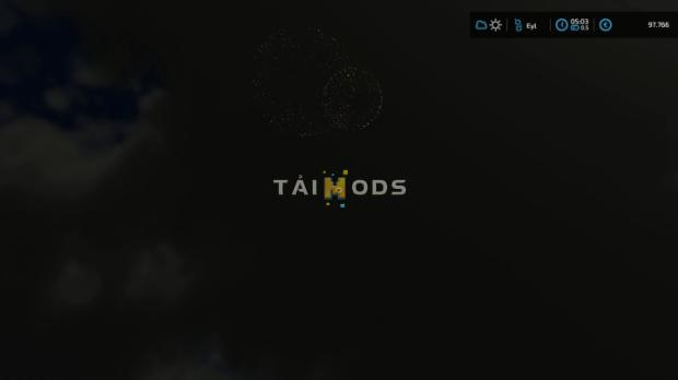 FS22 - Fireworks V1.0 (1.5) FS22 - Fireworks V1.0 (1.5)