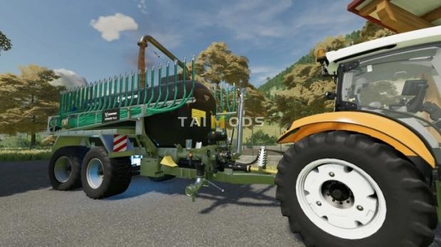 FS22 - Slurry Buying Station V1.0 (1.5) FS22 - Slurry Buying Station V1.0 (1.5)