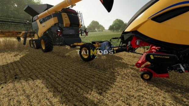 FS22 - Snufelstuck V1.0 (1.5)