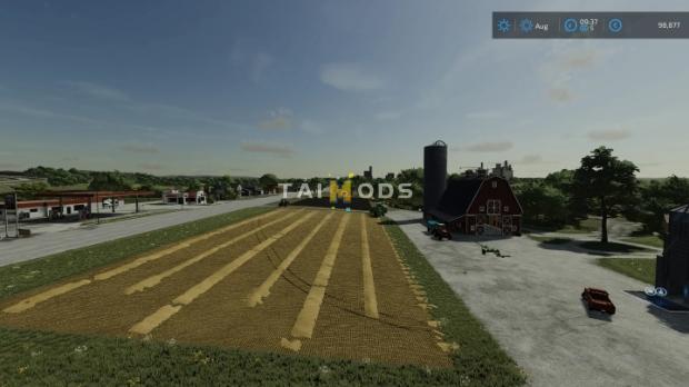 FS22 - Graphic +50FPS Boost V5.0 (1.5)