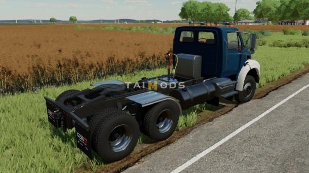 FS22 - Sterling Pack V1.0 (1.14) FS22 - Sterling Pack V1.0 (1.14)