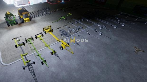 FS22 - Base Vehicule Edited V1.0.0.1 (1.14) FS22 - Base Vehicule Edited V1.0.0.1 (1.14)