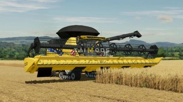 FS22 - Varifeed Combine Headers Pack V1.0 (1.14) FS22 - Varifeed Combine Headers Pack V1.0 (1.14)