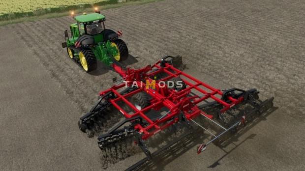 FS22 - Quivogne Pack V1.0 (1.12) FS22 - Quivogne Pack V1.0 (1.12)