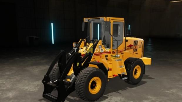 FS22 - Ljungby Pack v1.0 (1.12) FS22 - Ljungby Pack v1.0 (1.12)